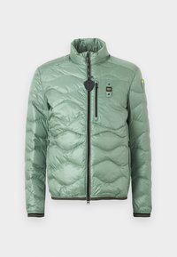 Non sélectionné, green