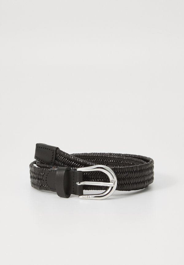 CAROL - Braided belt