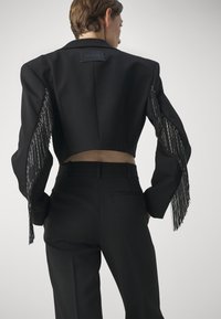 HUGO AMADONNA - Blazer - black