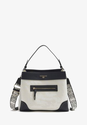 Gerry Weber Borsa a tracolla - black/nero Gerry Weber Borsa a tracolla - black/nero