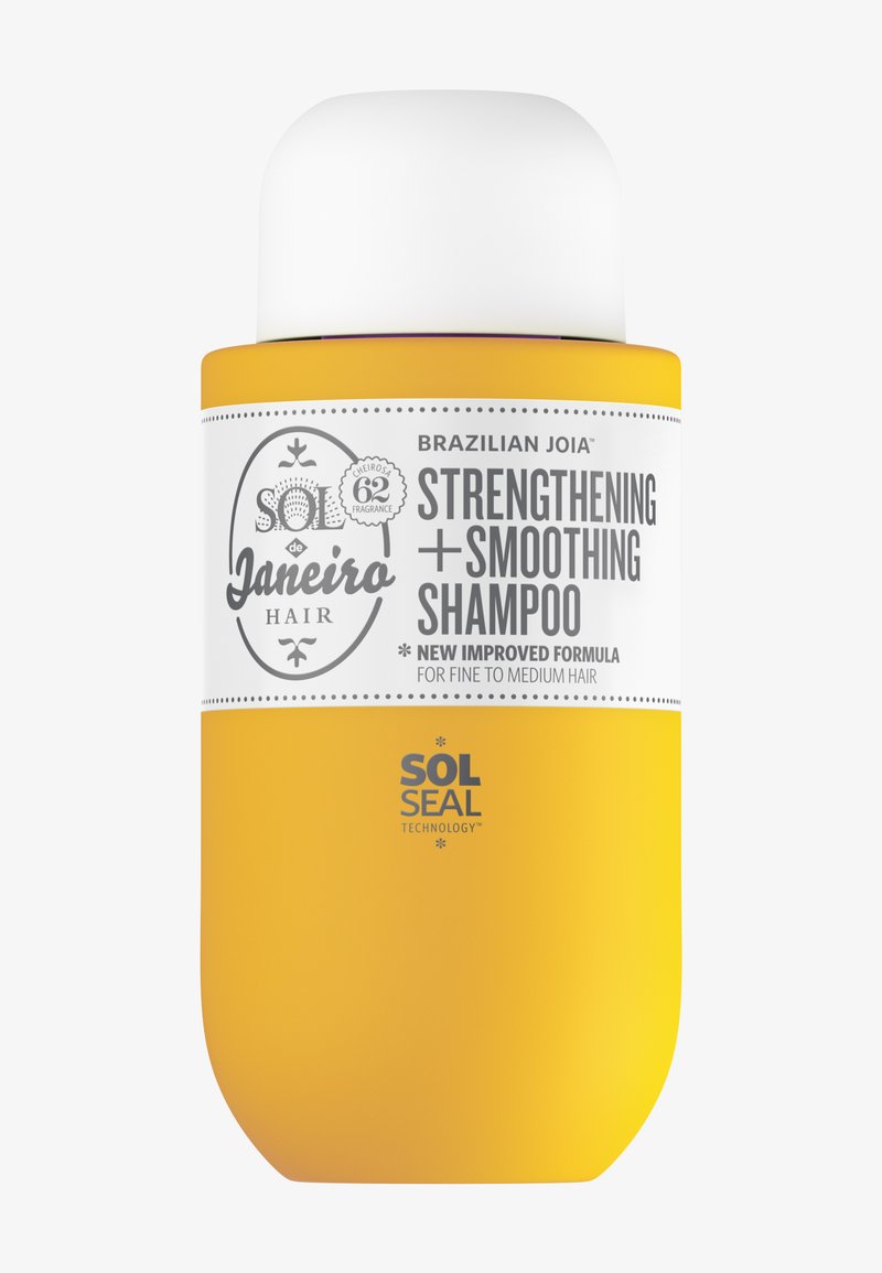 Sol de Janeiro BRAZILIAN JOIA™ STRENGTHENING + SMOOTHING SHAMPOO - Shampoo