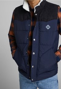 Jack & Jones Kamizelka