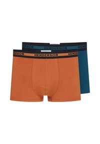 Henderson JAG wielokolorowy