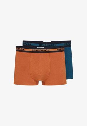 Henderson JAG wielokolorowy