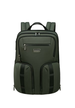 UNISEX - Rucksack - green