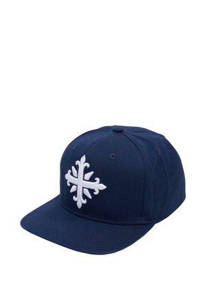 DEF SHOP EUROPEAN LEAGUE OF FOOTBALL PARIS MUSKETEERS SNAPBACK - Caps - pageant blue