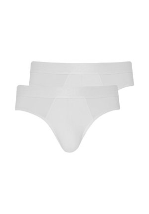 Jockey, 2ER PACK - Slip - weiß