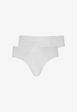 Jockey, 2ER PACK - Trusser - weiß