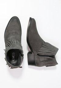Ca'Shott Botines camperos - grey