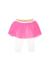 Billieblush SET - Legging (type pantalon) - pink