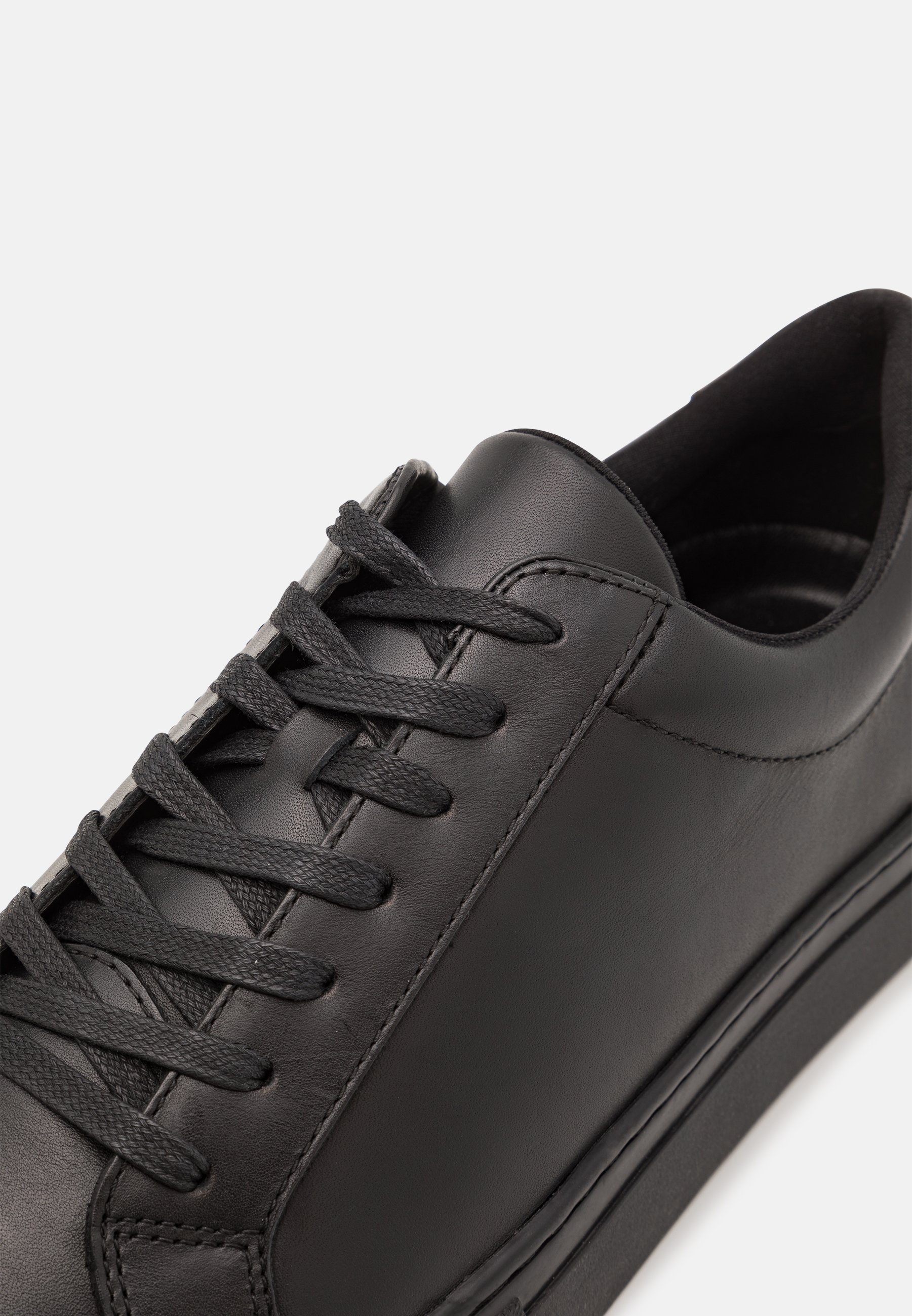 Vagabond PAUL - Trainers - black 