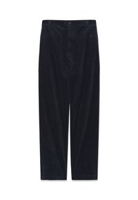 MACHINO PANT 73 - Trousers - dark navy