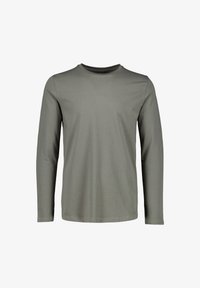 Ikke valgt, dk grey stone