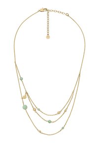 TREND - Necklace - gold tone