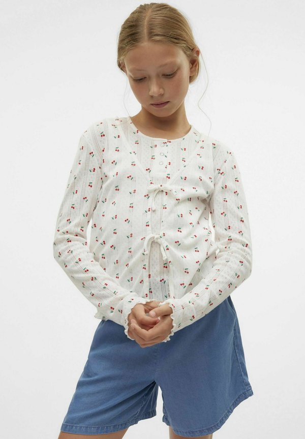 VMMARIE  - Strickjacke