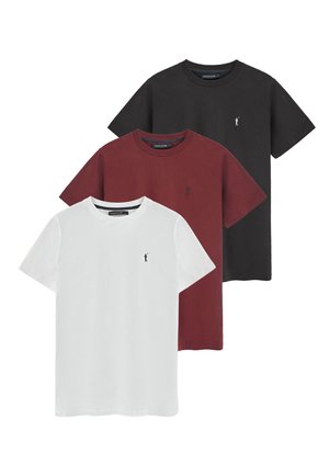 - T-shirt basic