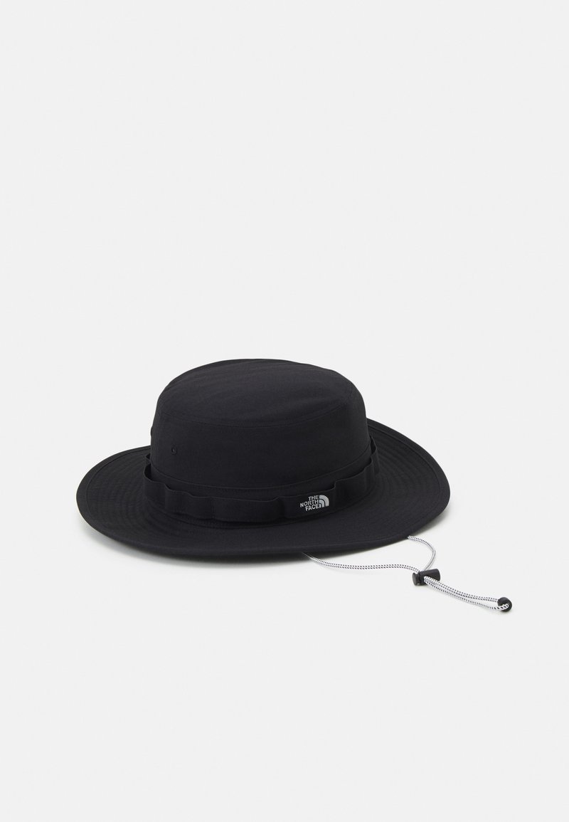 The North Face - CLASS BRIMMER UNISEX - Chapeau - black, Agrandir