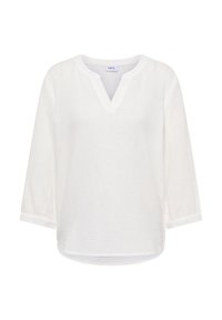 Non sélectionné, vanilla white