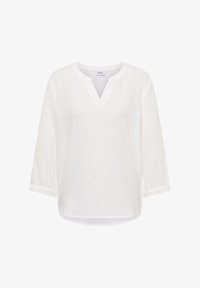 Non sélectionné, vanilla white