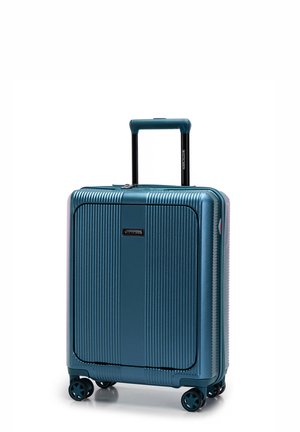 WITTCHEN CABIN - Maleta de cabina - blue