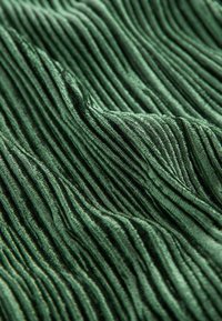 Next PLISSE - REGULAR FIT - Blůza - olive green