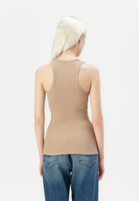 Replay Linne - stone ivory