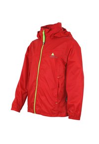 Peak Mountain ECARAIN - Veste mi-saison - rouge