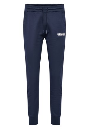 LEGACY POLY REGULAR  - Trainingsbroek - dark blue