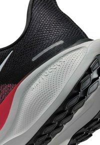 Nike Performance PEGASUS 41 - Scarpe da corsa su strada - dark smoke grey light crimson total orange black