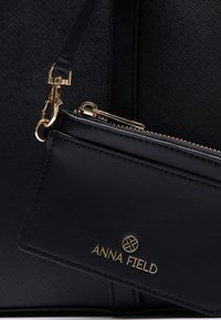 Anna Field Sac à main - black/black