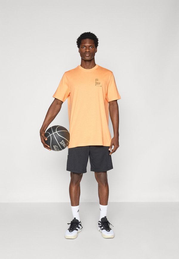 SEASON - Print T-shirt4