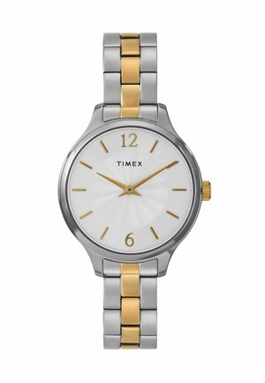 QUARTZ ANALOG PEYTON - Orologio - two tone