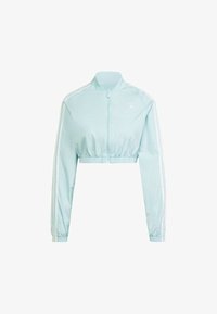 Vybrané, semi flash aqua