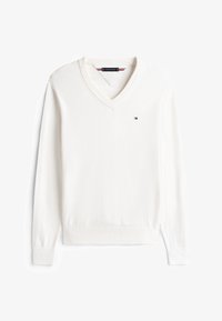 Niewybrane, off-white