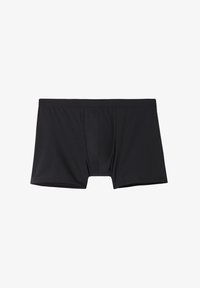 Unausgewählt, black