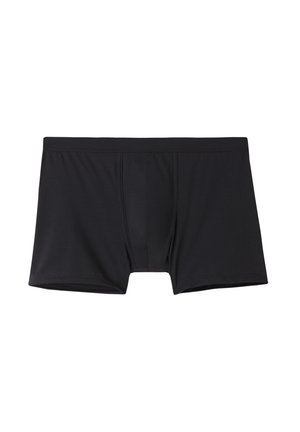 IUMAN Intimissimi, PREMIUM - Boxershort - black