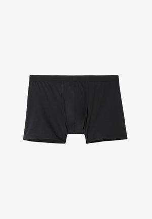 IUMAN Intimissimi, PREMIUM - Calzoncillos bóxer cortos - black