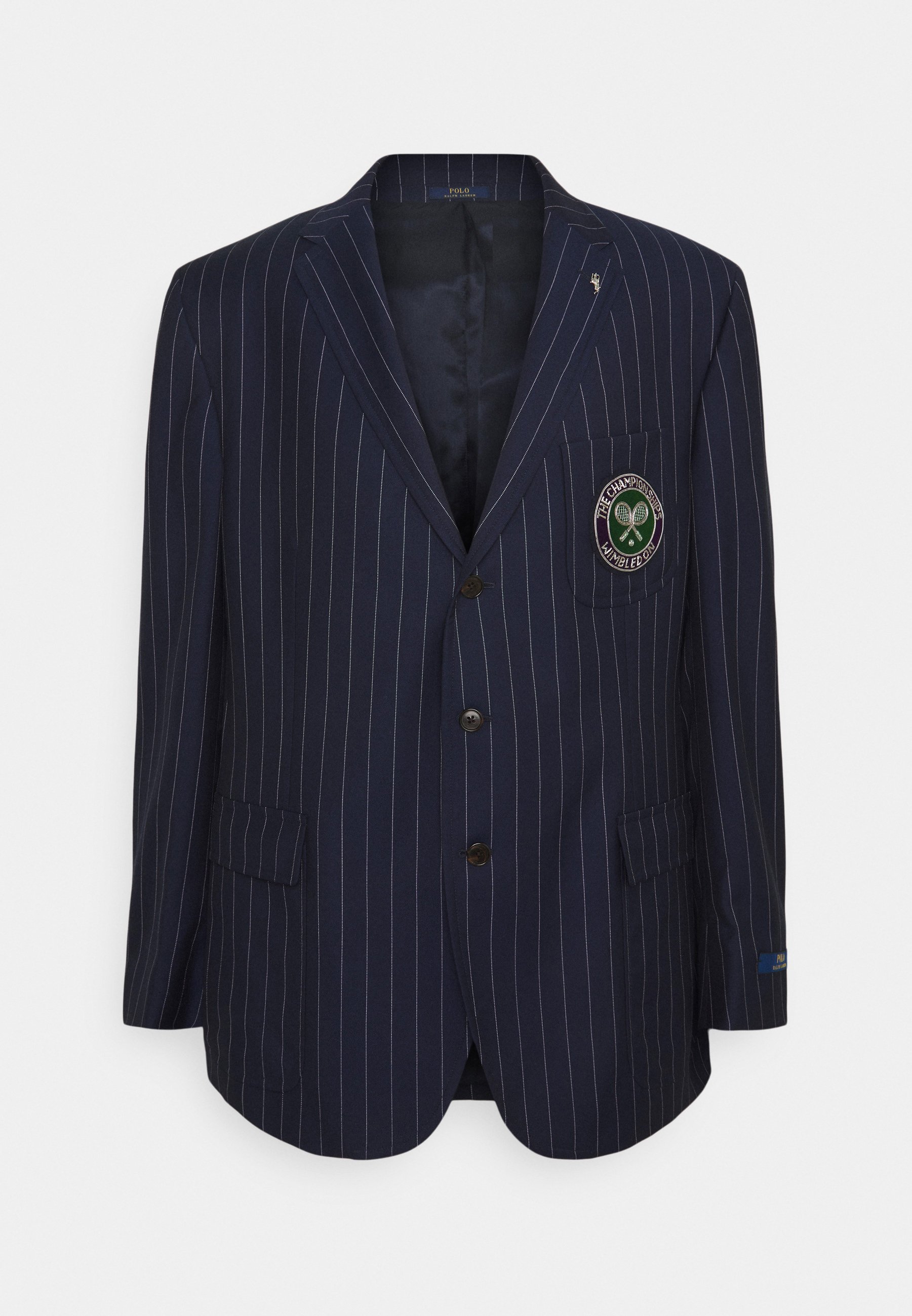 ralph lauren wimbledon jacket