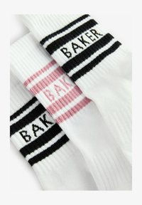 Non selezionato, white