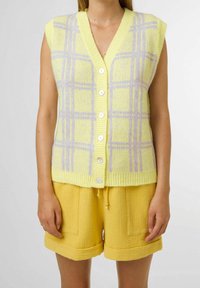 FRNCH Kofta - light yellow