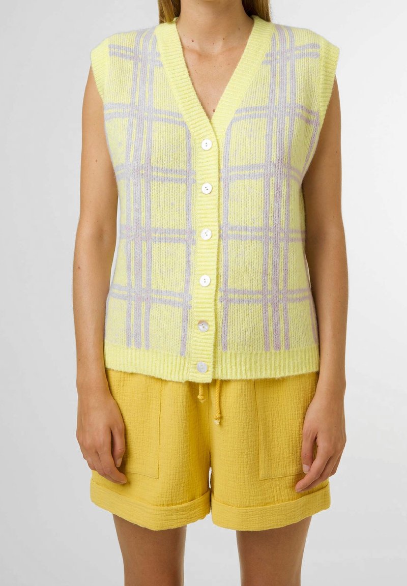 FRNCH Kofta - light yellow