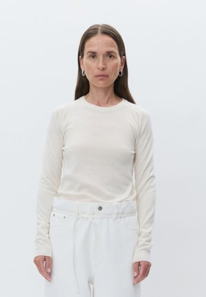 DAY Birger et Mikkelsen ANNABELLE DAILY ELEMENTS - Jumper - ivory shade