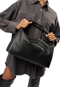 Stylism Sac à main - black