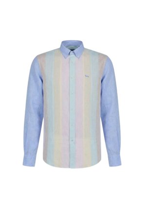 Harmont & Blaine, CAMICIA VAR.823 - Camicia - blue
