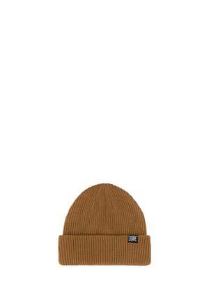 LEONE 1947, WINTER KNITTED CAPS - Gorro - doe