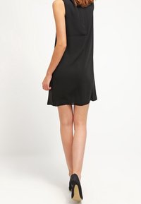 someday. Koktejlové šaty / šaty na párty - black