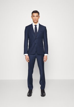 ARTI HESTEN - Costume - dark blue