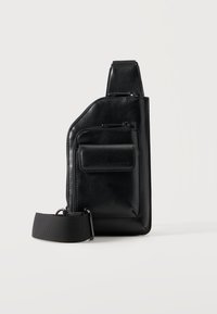 Επιλέχθηκε, black
