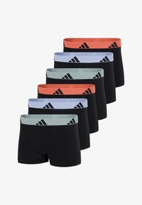 Non sélectionné, black/blue/orange