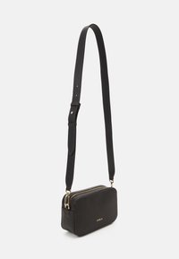 Furla PRIMULA MINI CROSSBODY - Borsa a tracolla - nero